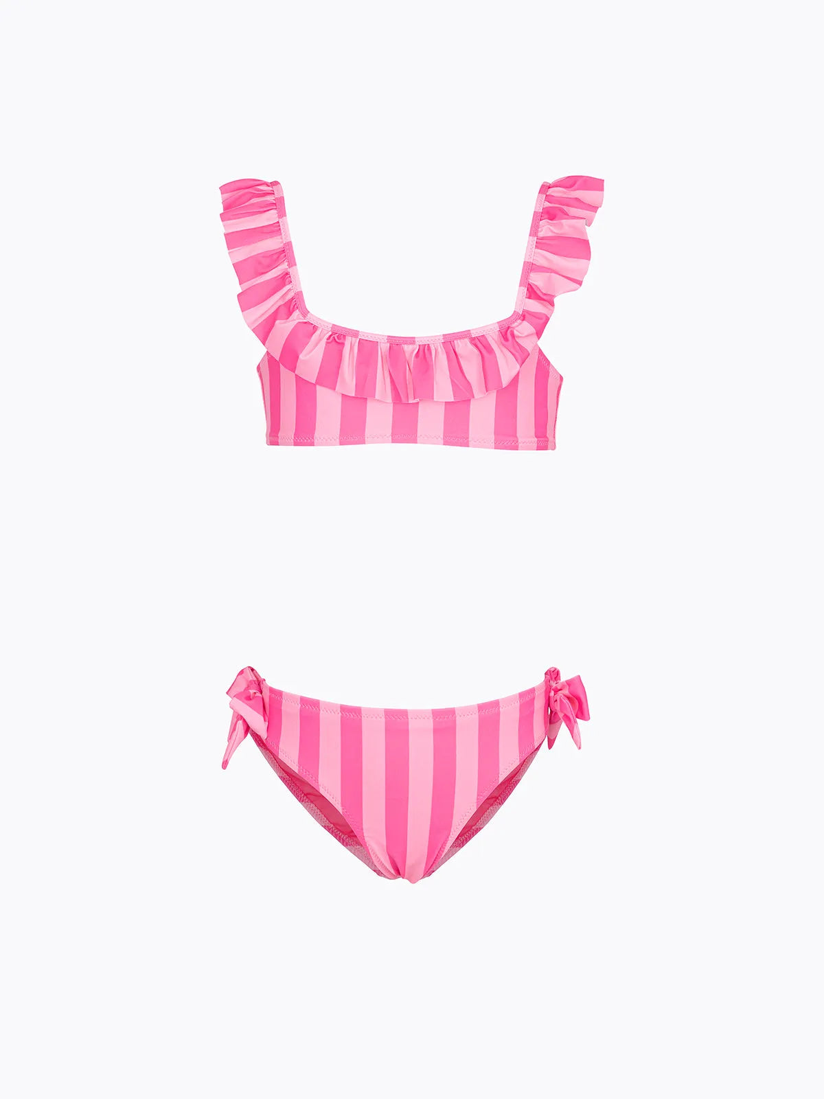 Girl's Bikini F**K Top with Slip Fixed Fantasy SG0724-X83