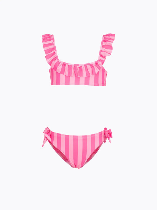 Girl's Bikini F**K Top with Slip Fixed Fantasy SG0724-X83