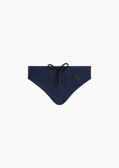 Slip Child F**K Blue SJ5201-BU