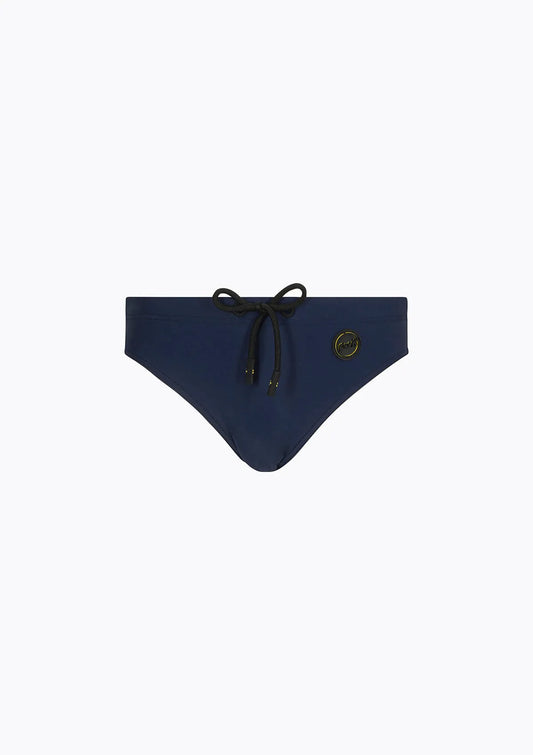 Slip Child F**K Blue SJ5201-BU