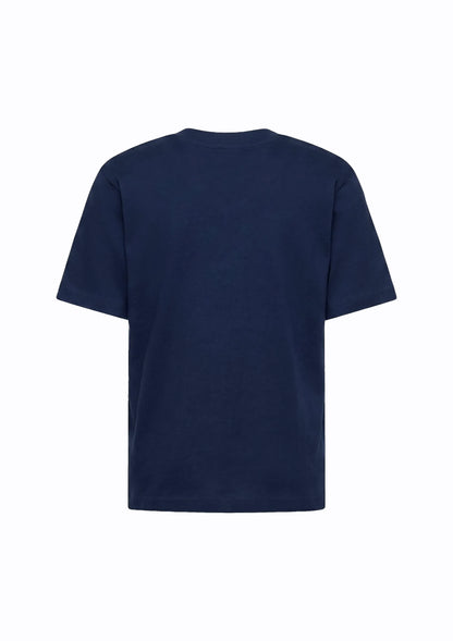 Child T-Shirt F**K Blue SJ6001-BU