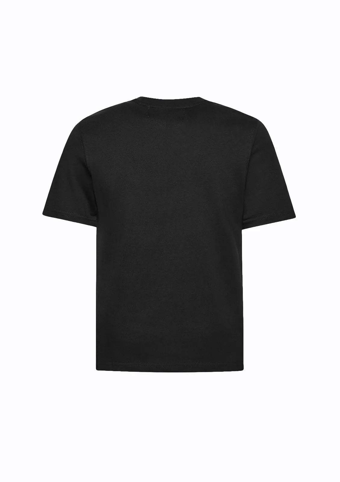Child T-Shirt F**K Black SJ6011-BK