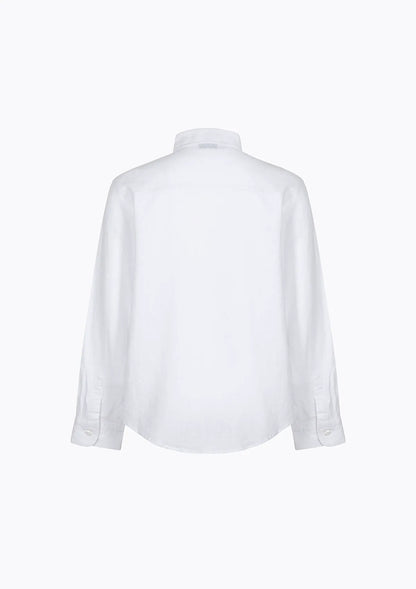 Child shirt F**K White SJ7000-WH