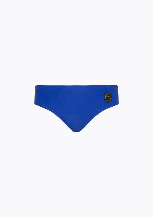 Slip Newborn F**K Royal SN0021-RY