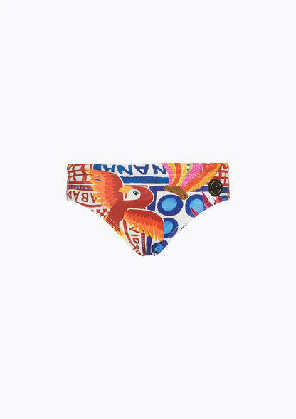 Slip Newborn F**K Fantasy SN5520-X08