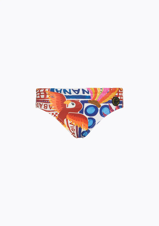Slip Newborn F**K Fantasy SN5520-X08