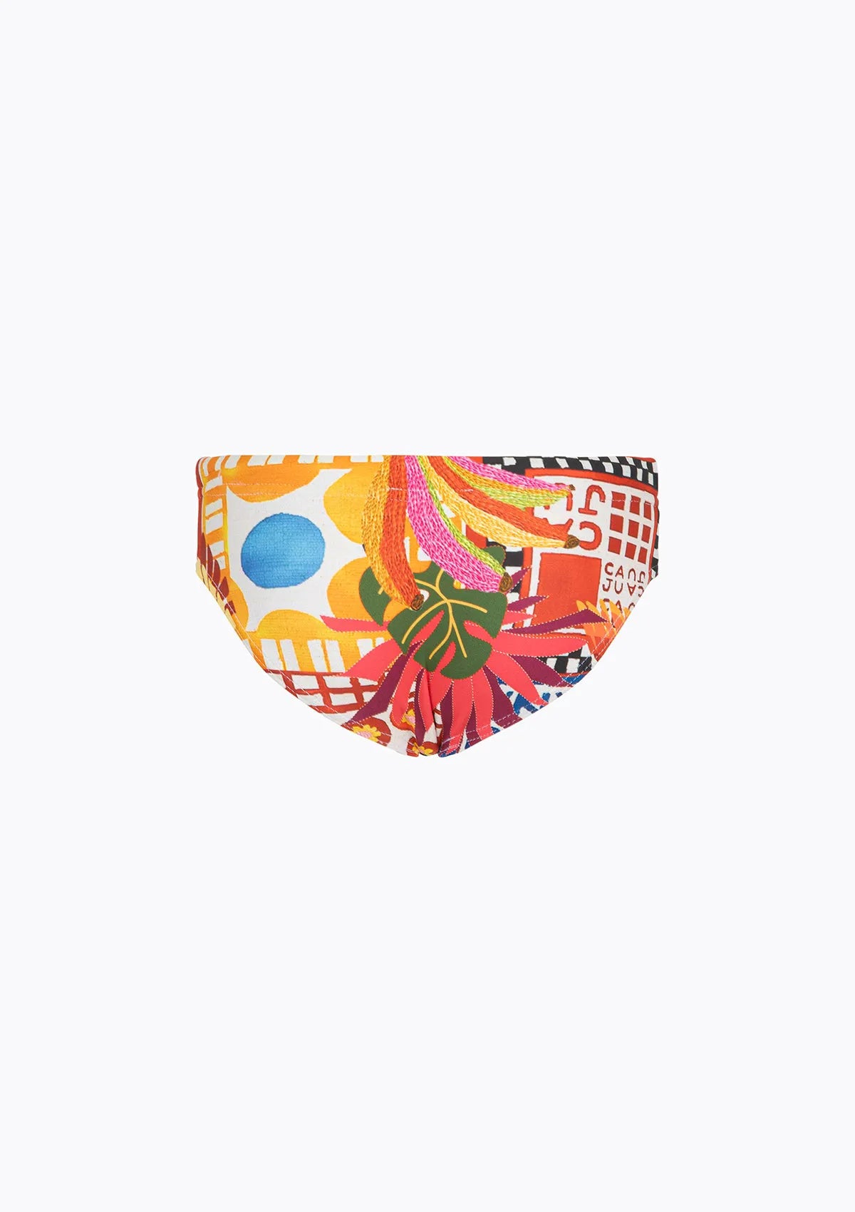 Slip Newborn F**K Fantasy SN5520-X08