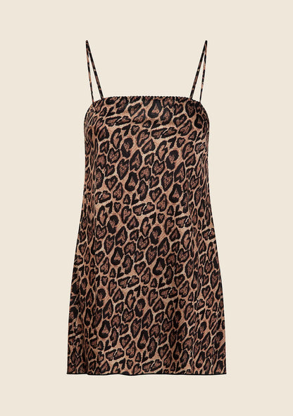 Woman short dress F**K Fantasy 0028-X26