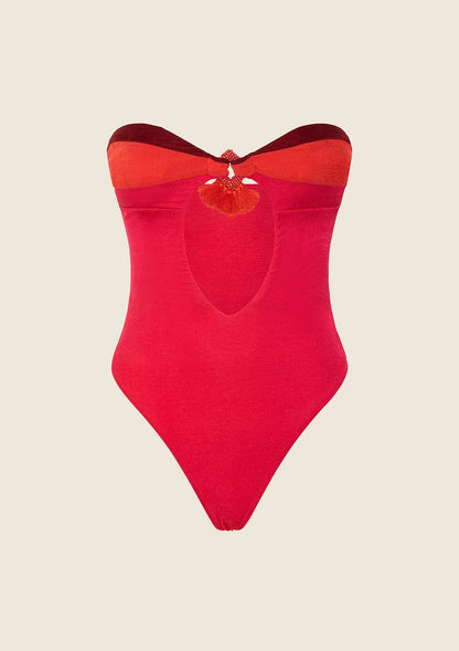 Monokini Woman F**K Fantasy 0752-FX