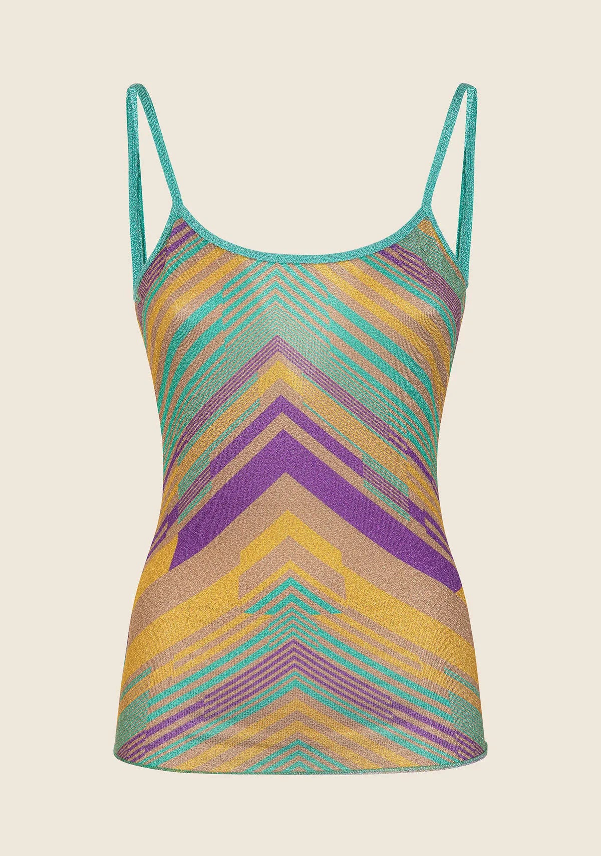 Women's tank top F**K Fantasy 0946-X09