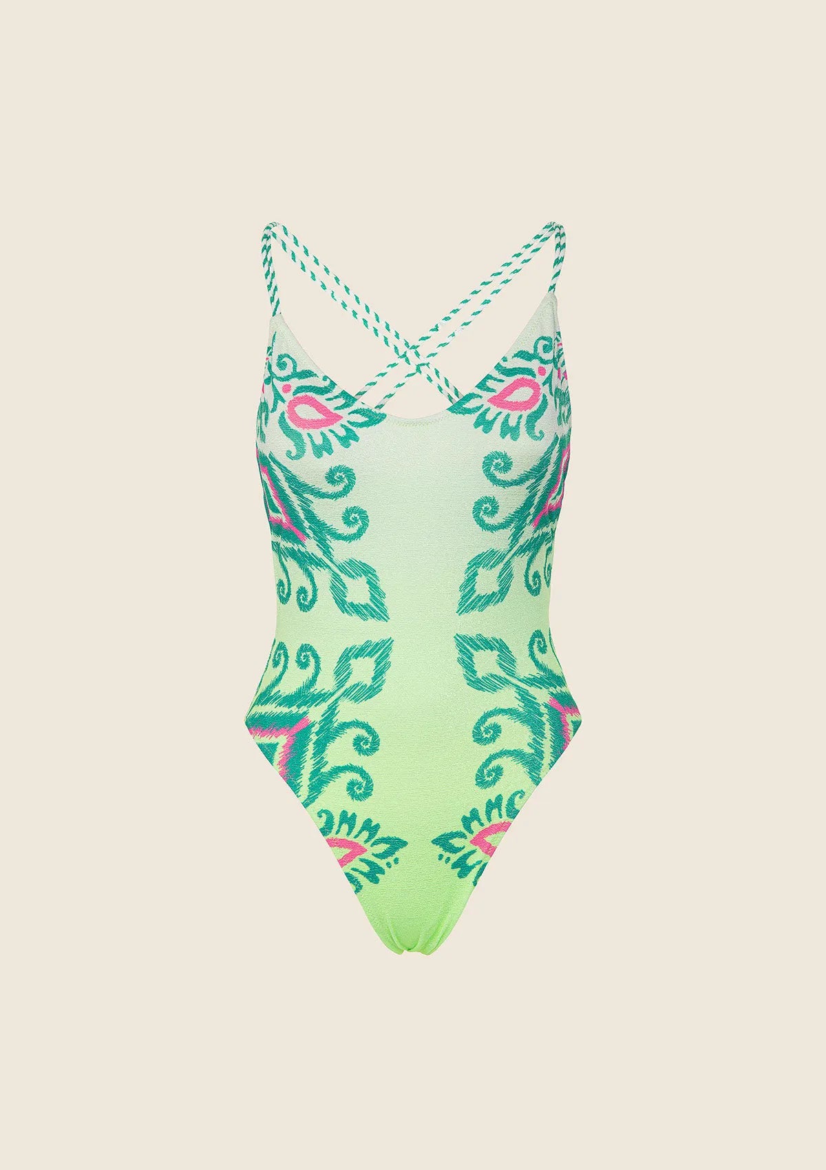Monokini Woman F**K Fantasy 1022-X55