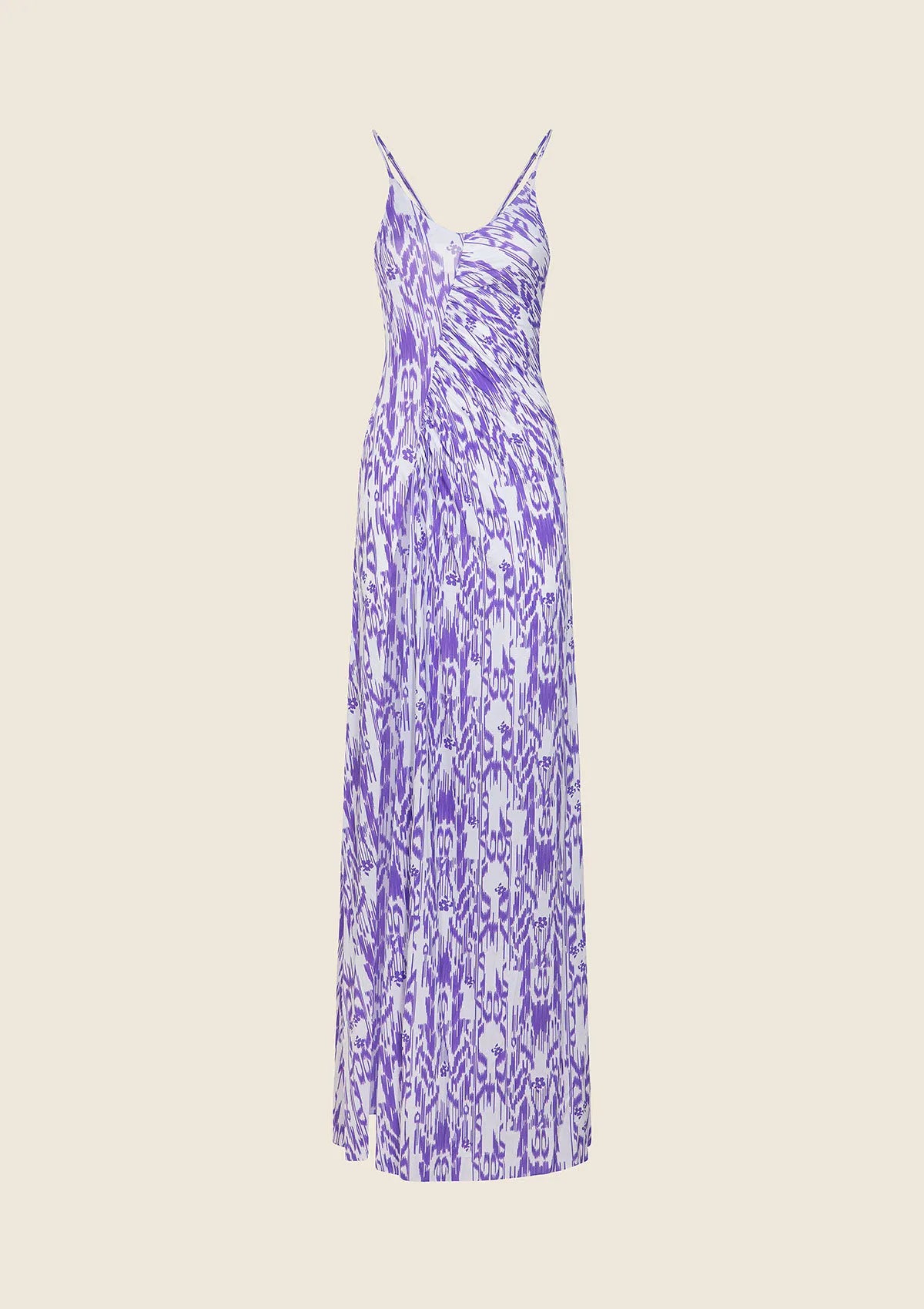 Long woman dress F**K Fantasy 1047-X50