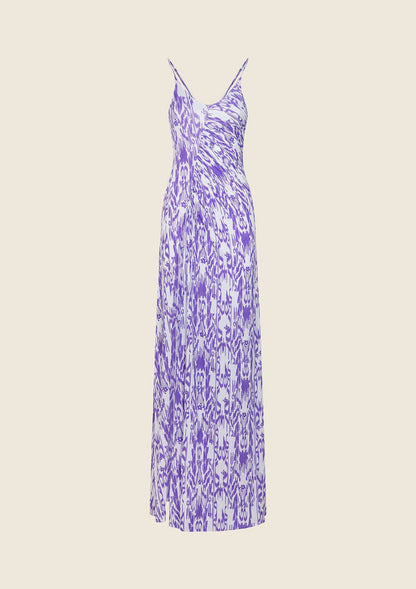 Long woman dress F**K Fantasy 1047-X50