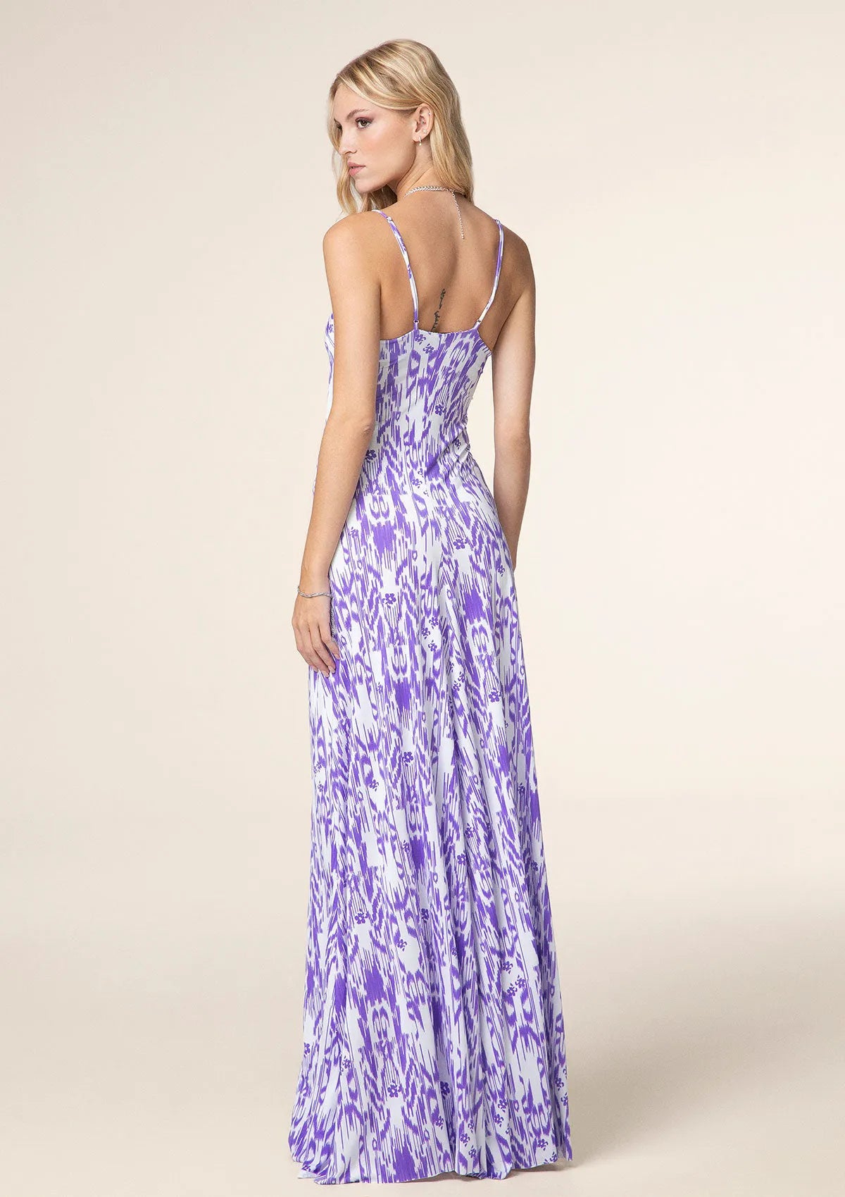 Long woman dress F**K Fantasy 1047-X50