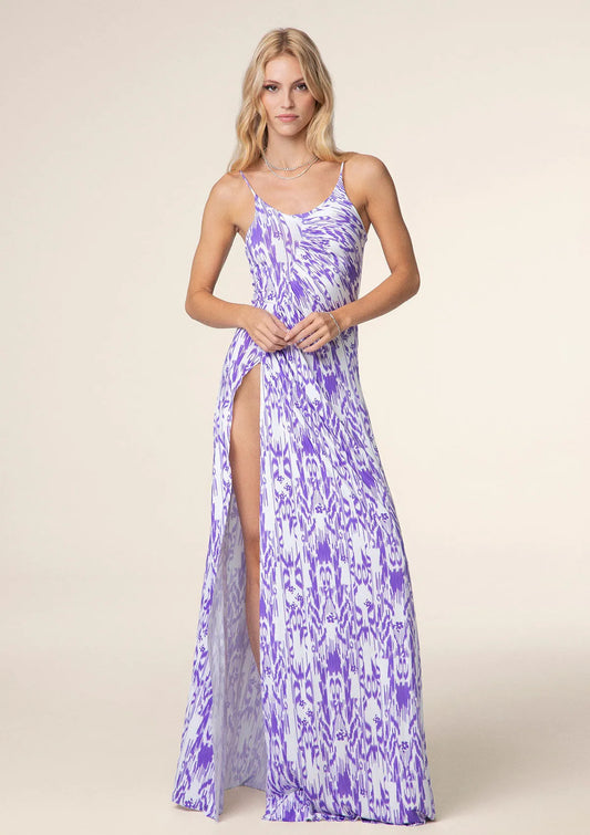 Long woman dress F**K Fantasy 1047-X50