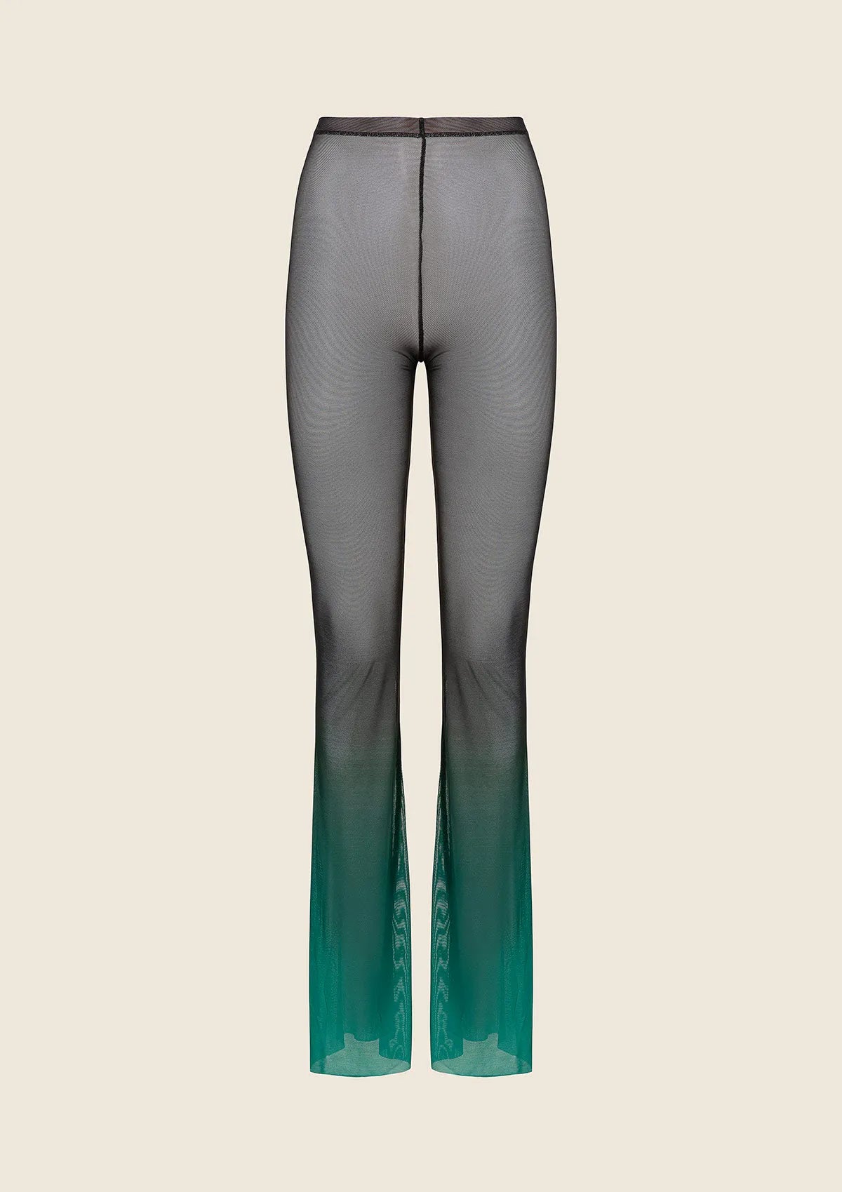 Woman paw trousers F**K Degradè 1160-X47