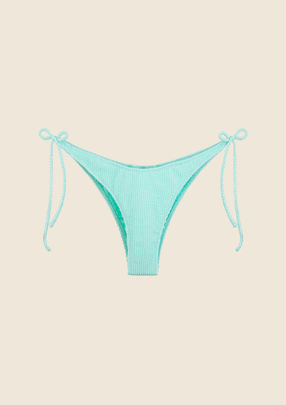 Slip American adjustable woman F**K Water green 1220-AQ