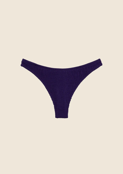 Women's thong F**K Viola 1228-PR