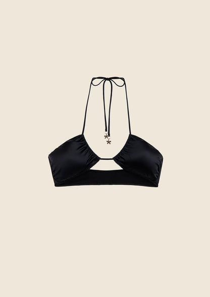 Women's band F**K Black 1302-BK