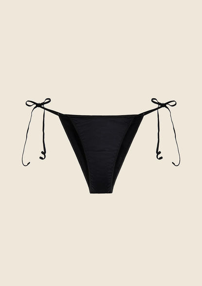 Slip Adjustable woman F**K Black 1310-BK