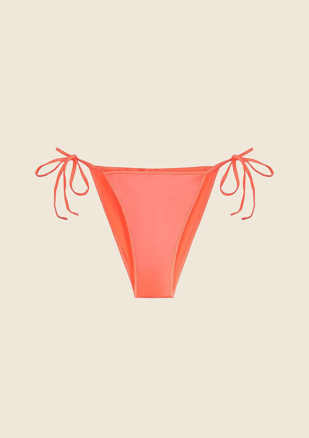 Slip Adjustable woman F**K Coral 1310-CR