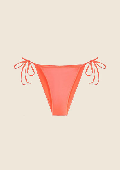 Slip Adjustable woman F**K Coral 1310-CR