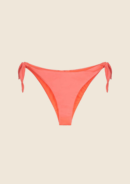 Slip American adjustable woman F**K Coral 1342-CR