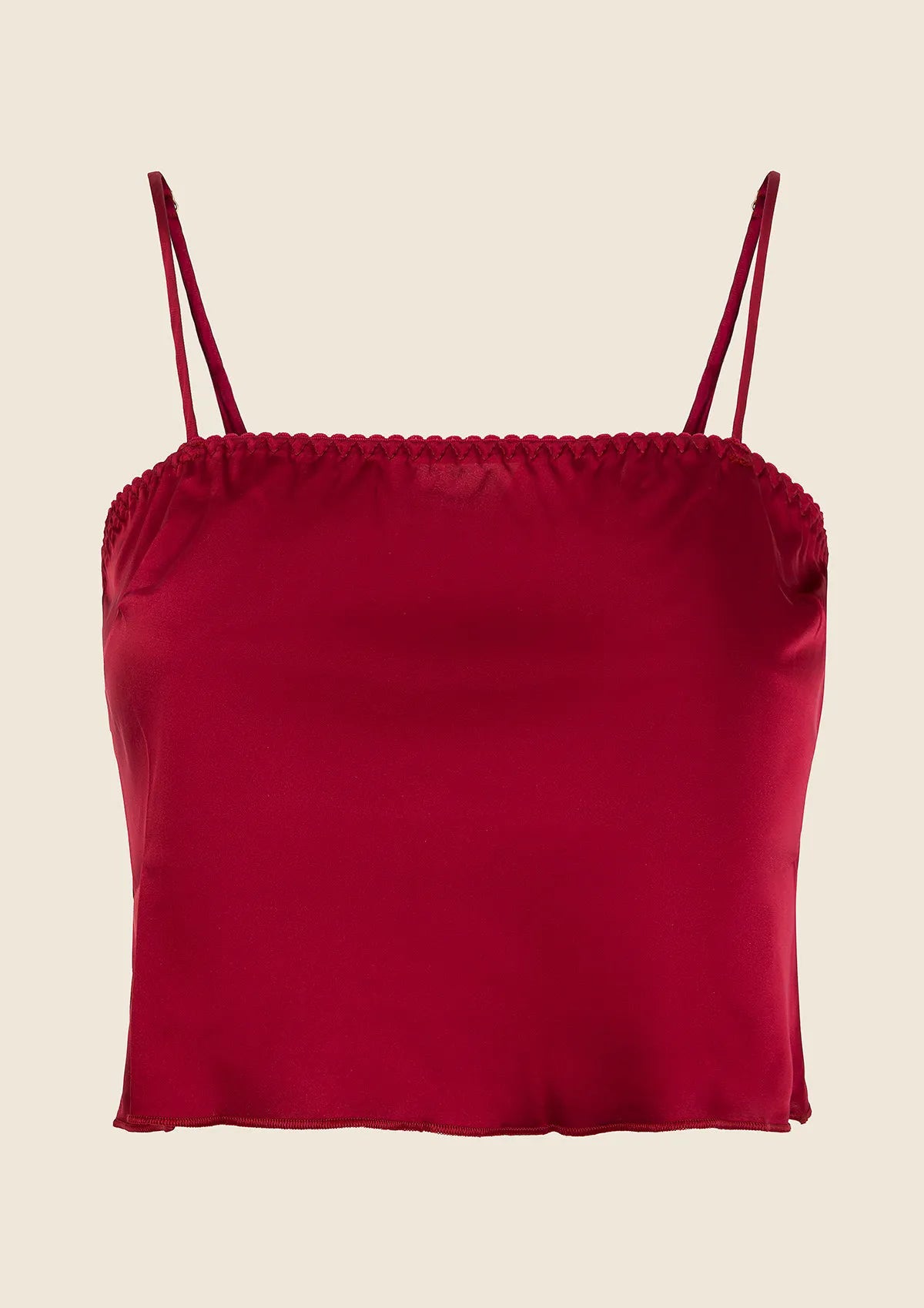 Woman top-bitch F**K Bordeaux 1370-BD