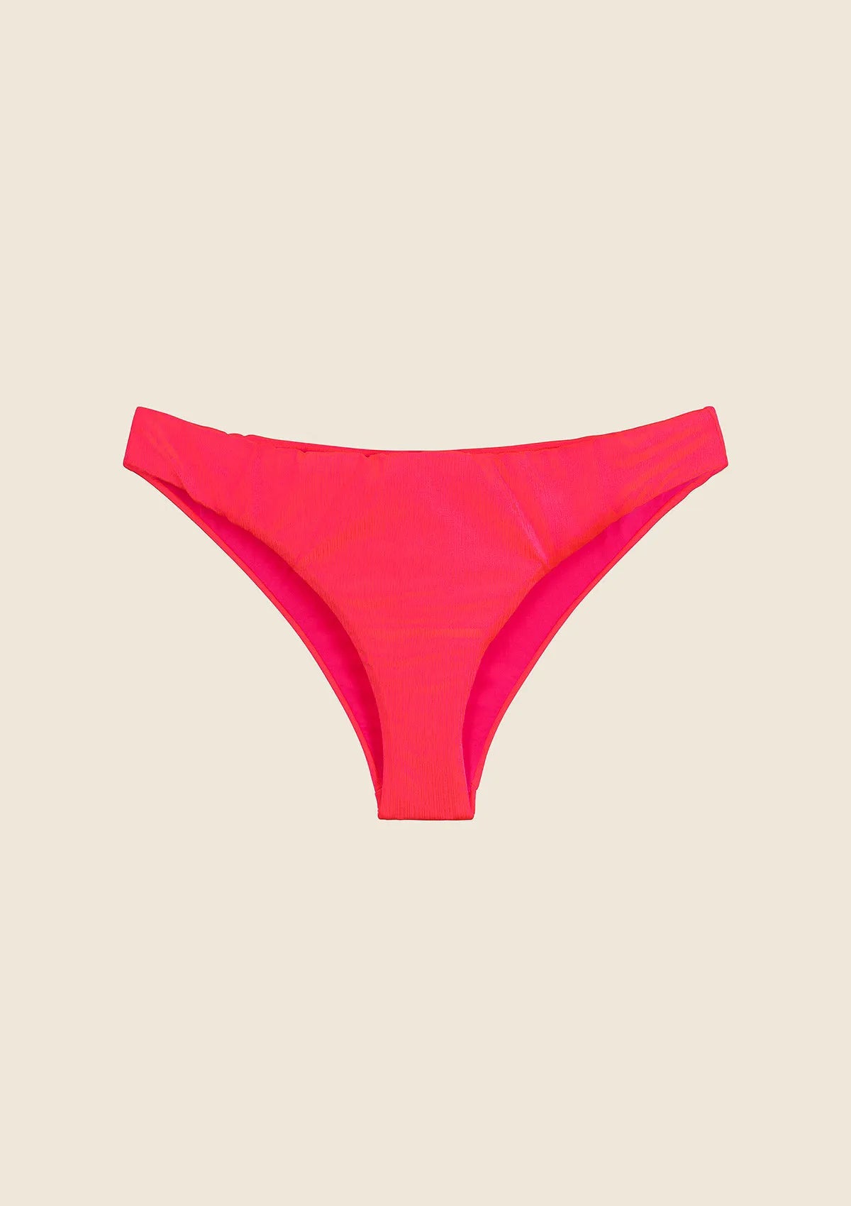 Slip Fixed woman F**K Fluo Fuchia 1928-B