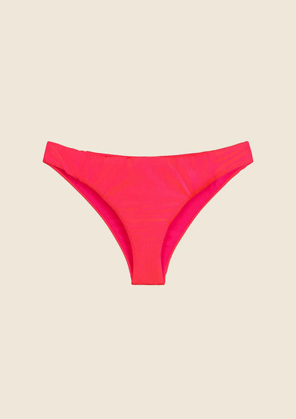 Slip Fixed woman F**K Fluo Fuchia 1928-B