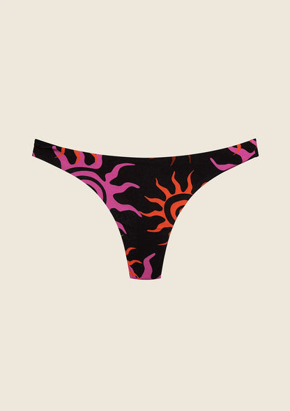 Slip Brazilian fixed woman F**K Fantasy 2082-X03
