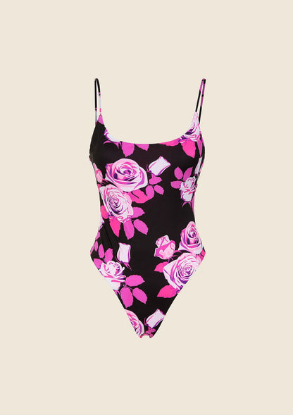 Monokini Woman F**K Fantasy 2181-X40