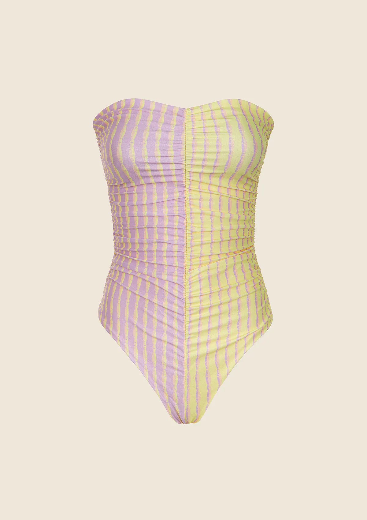 Monokini Woman F**K Fantasy 2277-X37