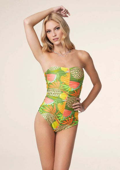 Monokini Woman F**K Fantasy 2283-X14