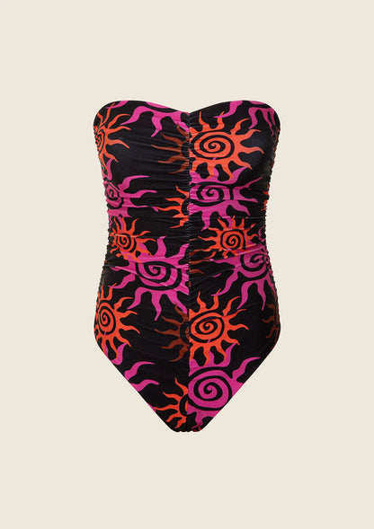 Monokini Woman F**K Fantasy 2287-X03