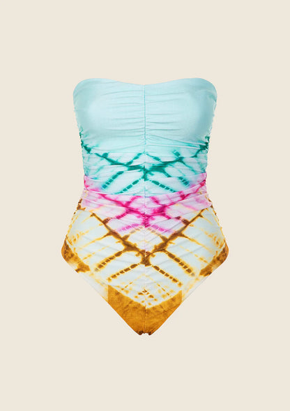 Monokini Woman F**K Fantasy 2289-X10