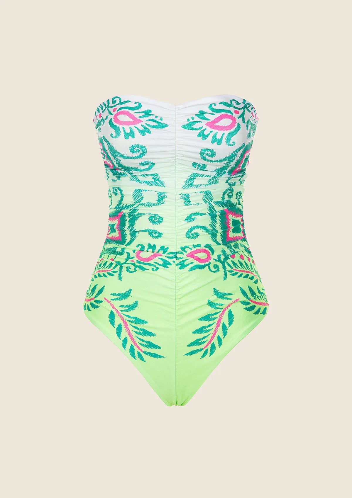 Monokini Woman F**K Fantasy 2291-X55