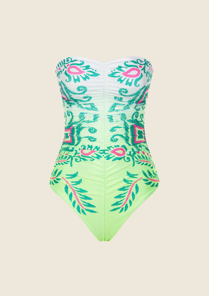 Monokini Woman F**K Fantasy 2291-X55