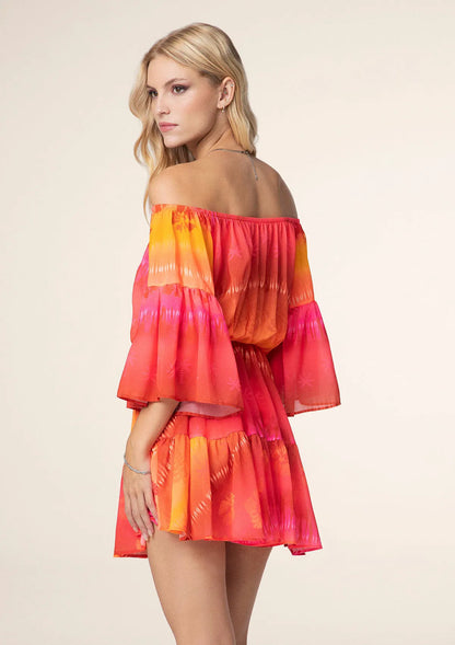 Woman short dress F**K Fantasy 2560-X18