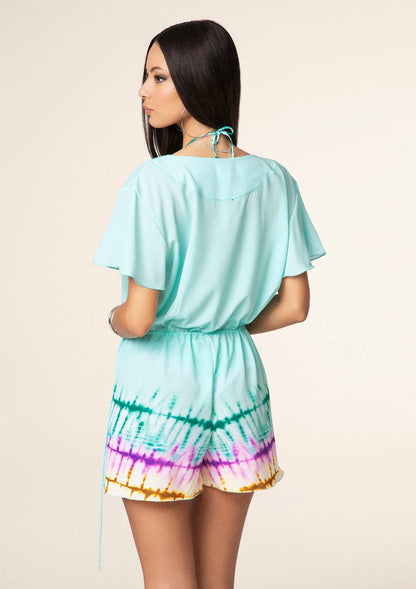 Woman short suit F**K Fantasy 2589-X10