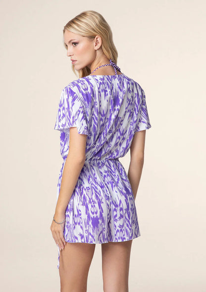 Woman short suit F**K Fantasy 2591-X50