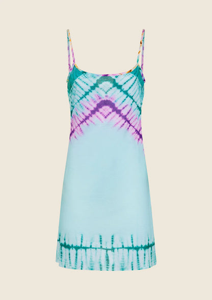 Woman short dress F**K Fantasy 2664-X10