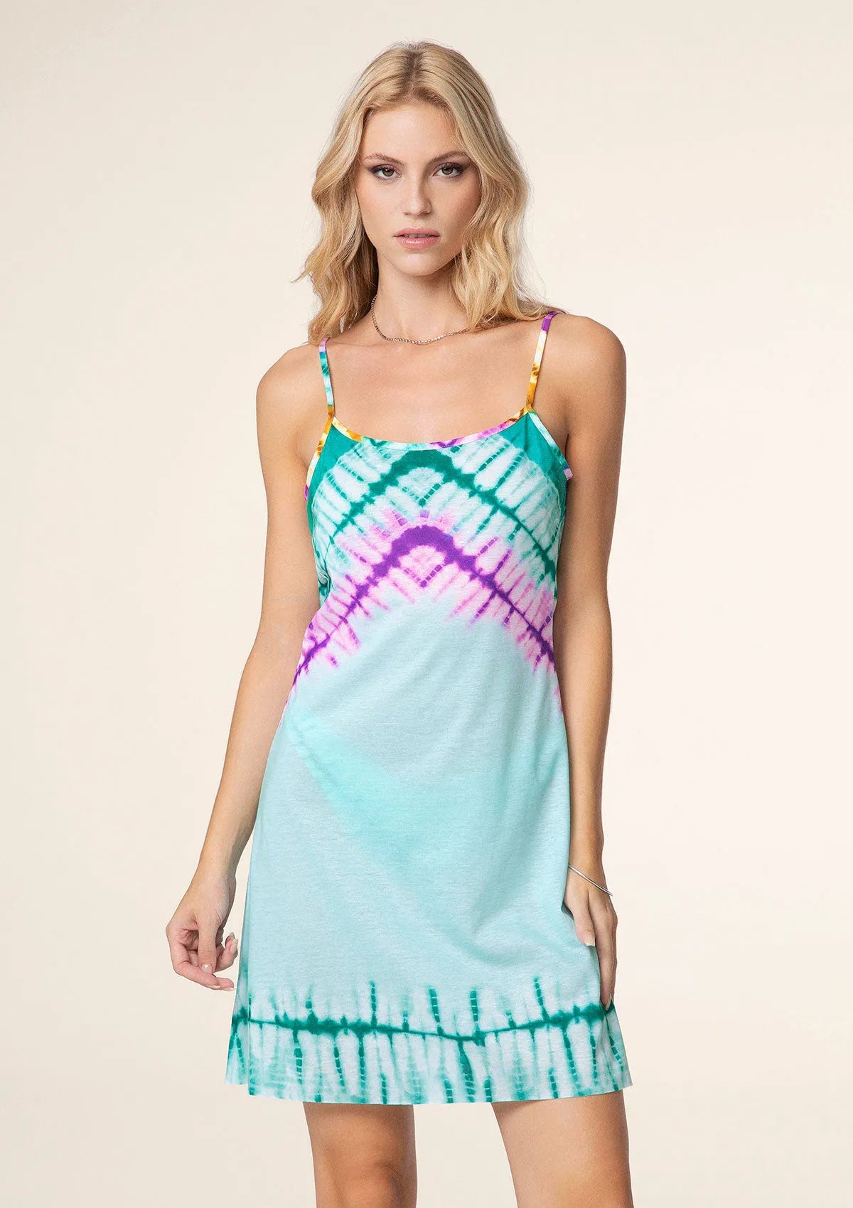 Woman short dress F**K Fantasy 2664-X10
