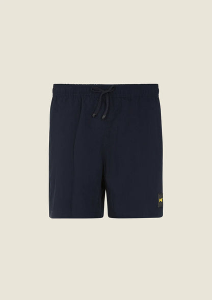 Shorts man F**K Blu m01bu01-bub