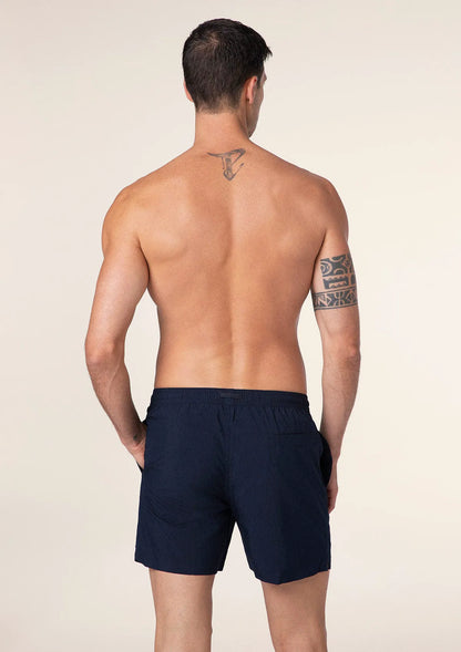 Shorts man F**K Blu m01bu01-bub