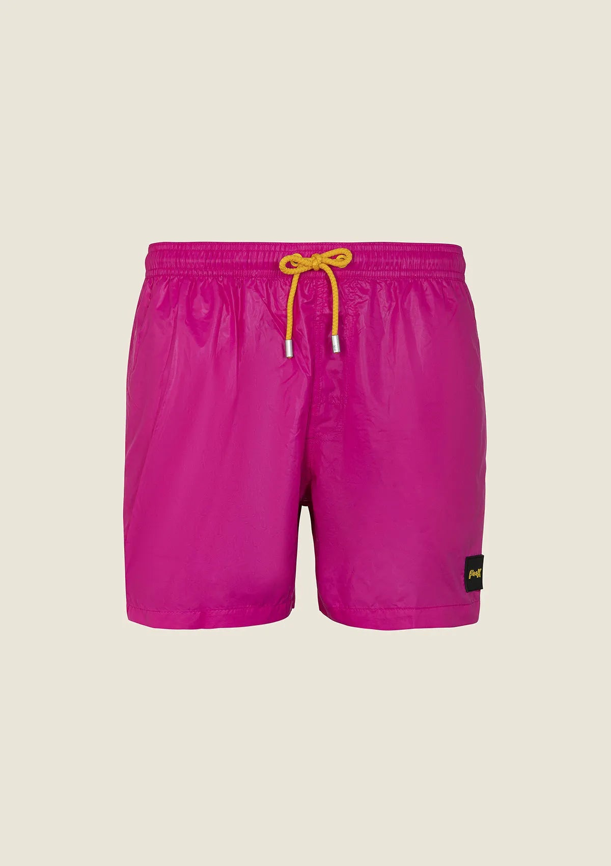 Shorts man F**K Fuchsia m01bu02-fx