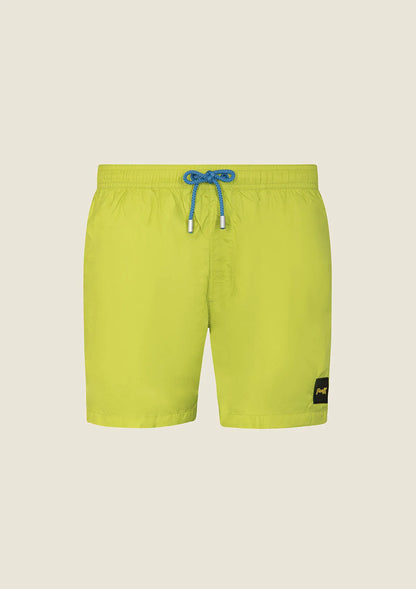 Shorts man F**K Lime m01bu02-li