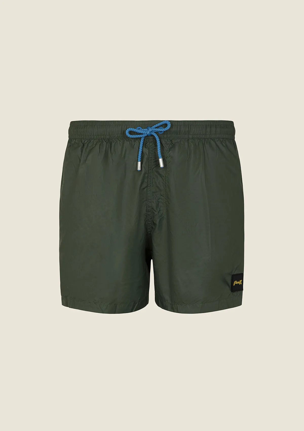 Shorts man F**K Military green m01bu02-mg