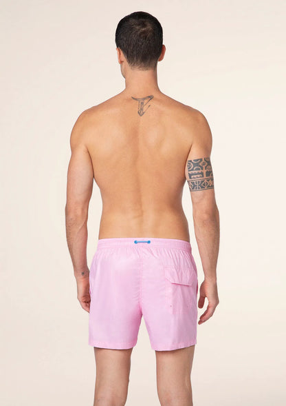 Shorts man F**K Rosa m01bu02-PK