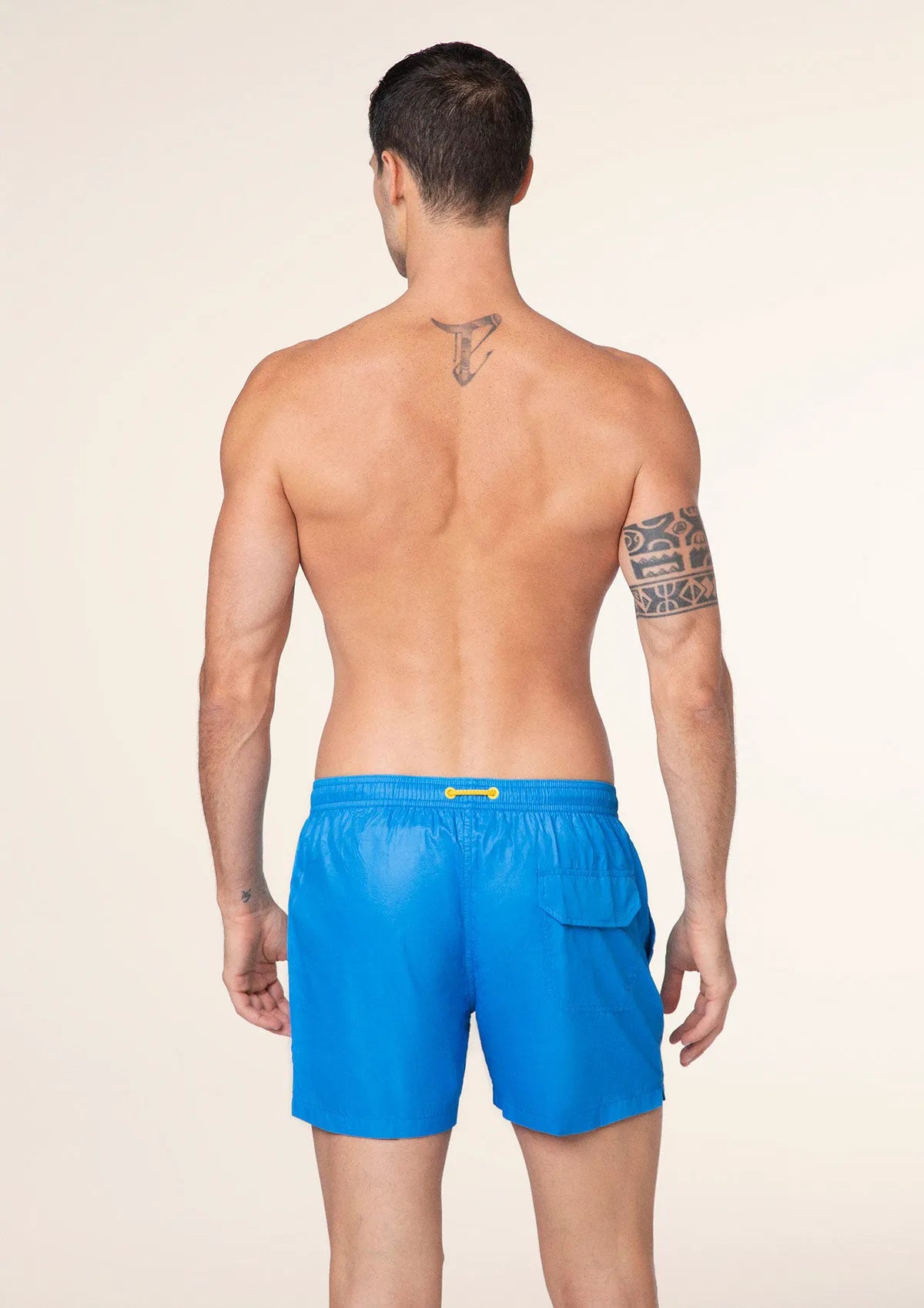 Shorts man F**K Avio M01Bu02-AV